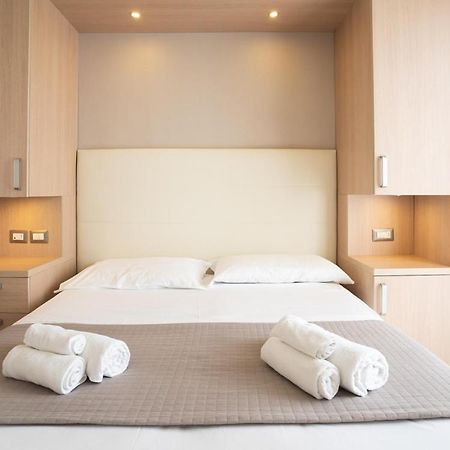 Hotel Adriatic&Beauty Rimini Exterior foto
