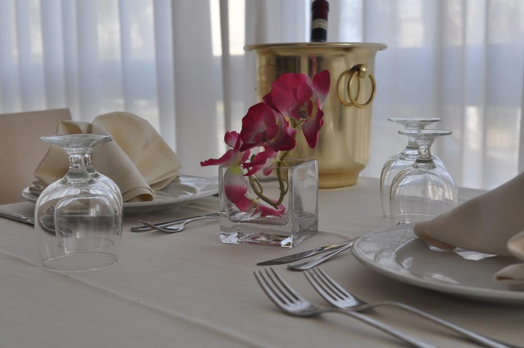 Hotel Adriatic&Beauty Rimini Exterior foto