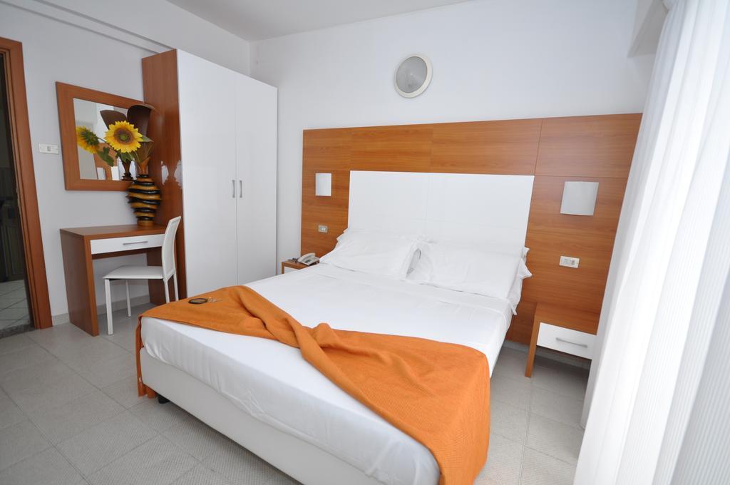 Hotel Adriatic&Beauty Rimini Cameră foto