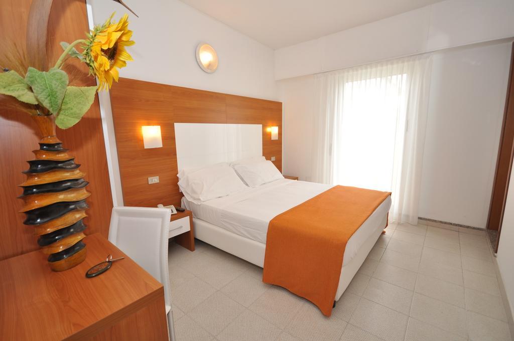 Hotel Adriatic&Beauty Rimini Cameră foto