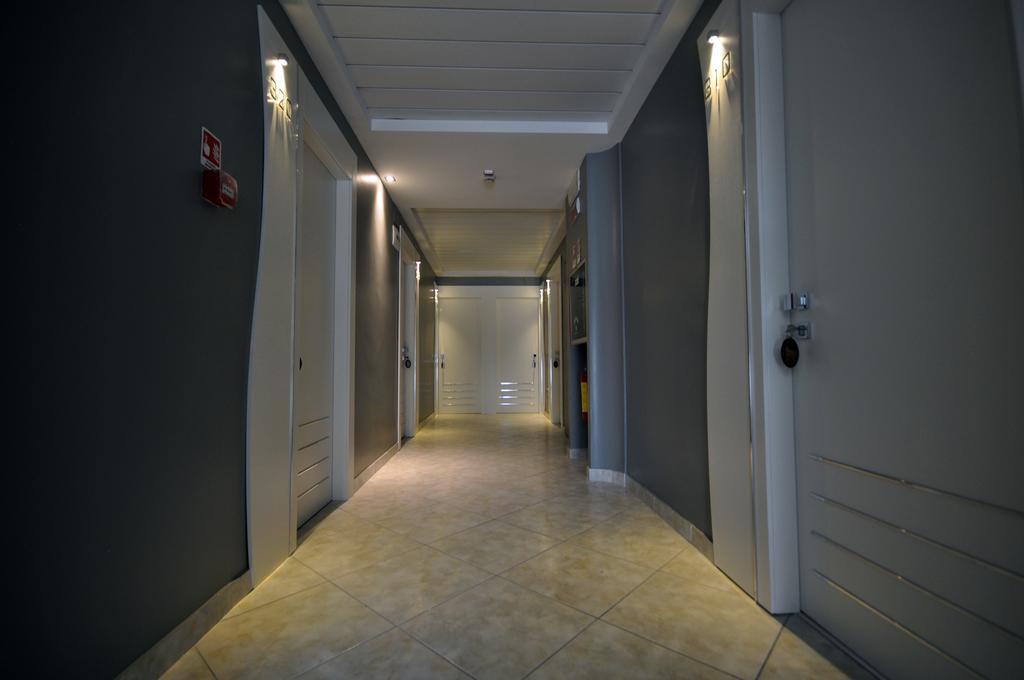 Hotel Adriatic&Beauty Rimini Exterior foto