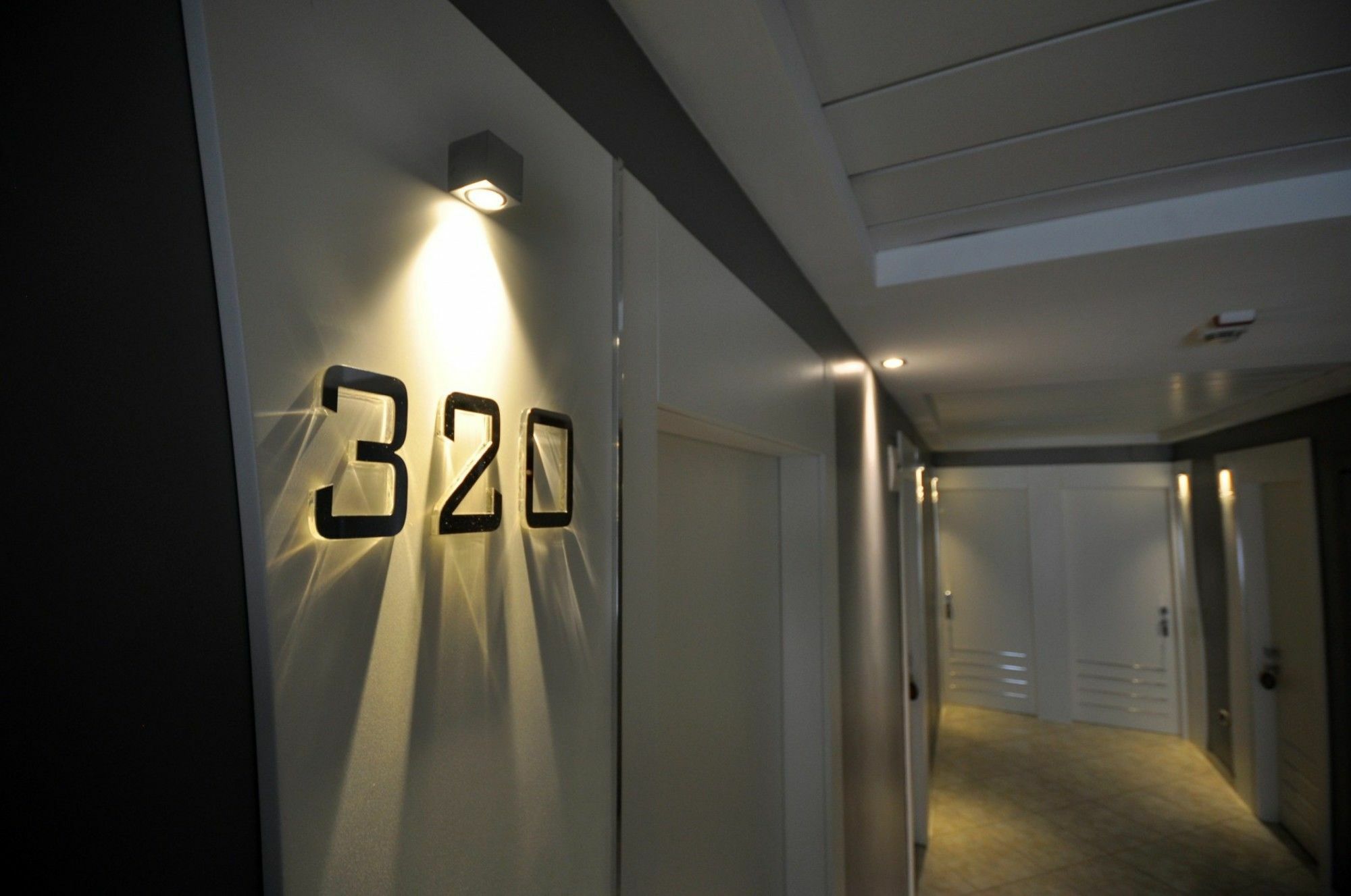 Hotel Adriatic&Beauty Rimini Exterior foto